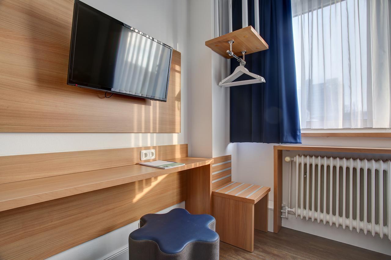 Keese 3* Hamburg