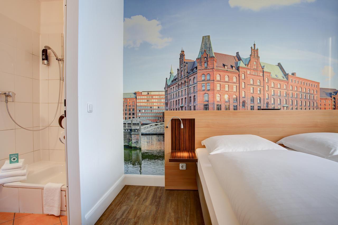 Keese 3* Hamburg