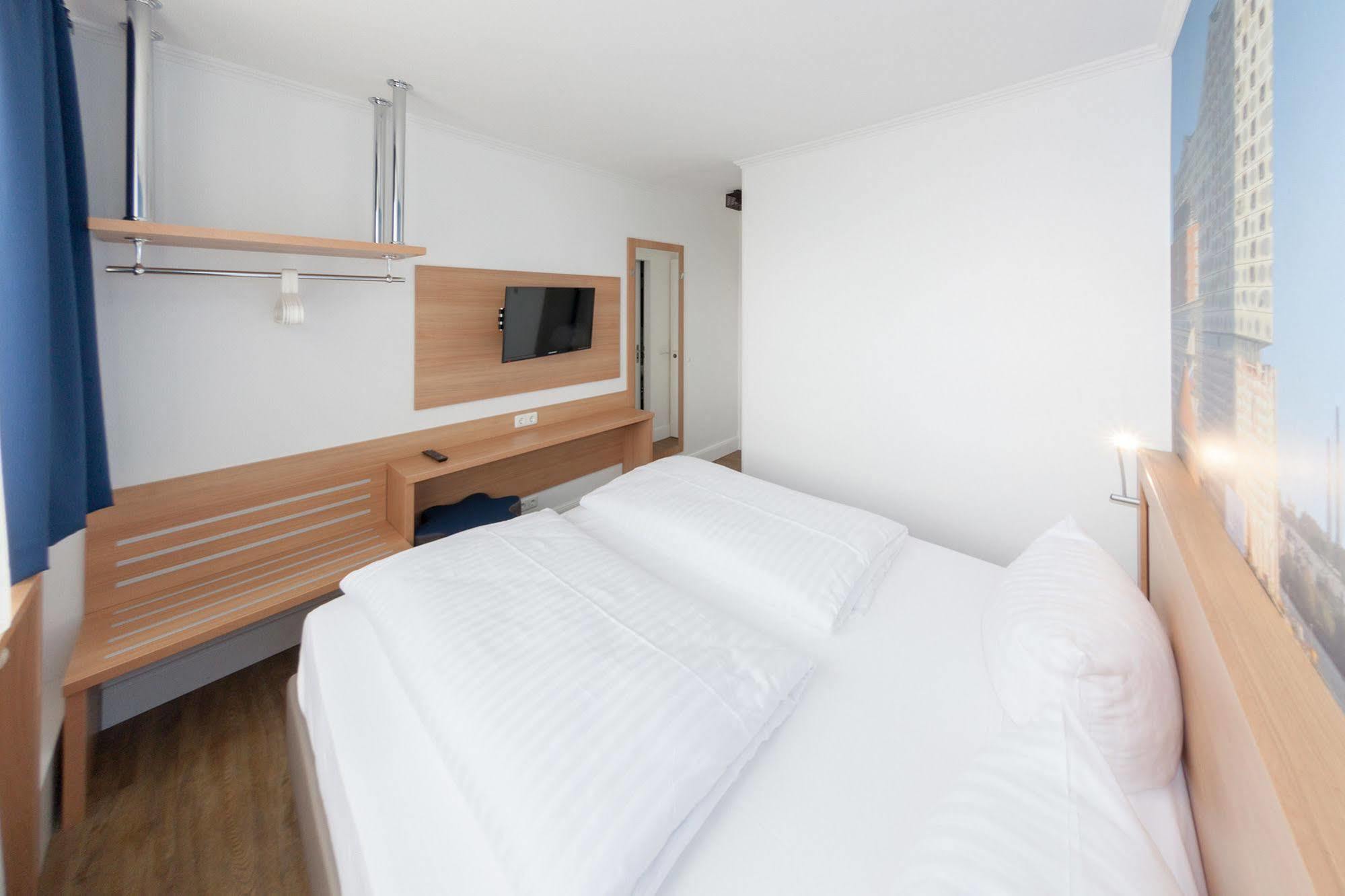 Hotel Keese Hamburg